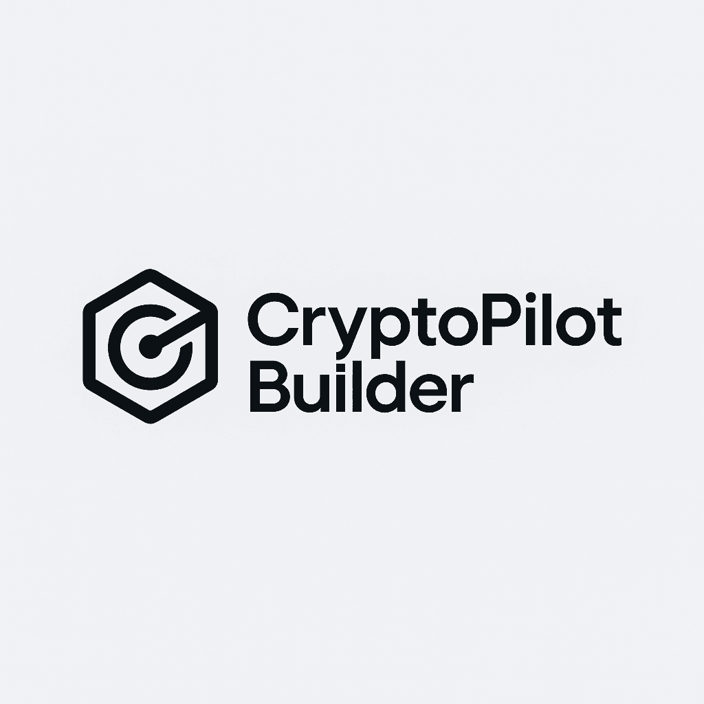 CryptoPilot-Builder